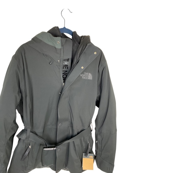 The North Face Women's Genepi Triclimate Jacket NWT - Picture 7 of 16